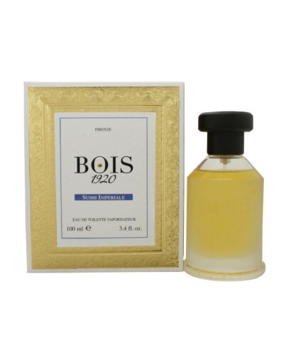 Bois 1920 Sushi Imperiale Eau de Toilette 100ml Spray-E731392