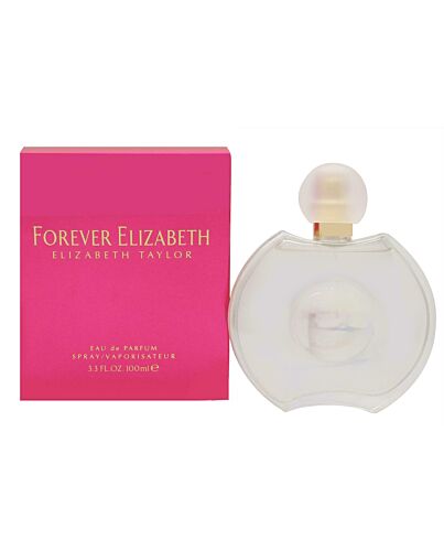 Elizabeth Taylor Forever Elizabeth Eau de Parfum 100ml Spray-E95235