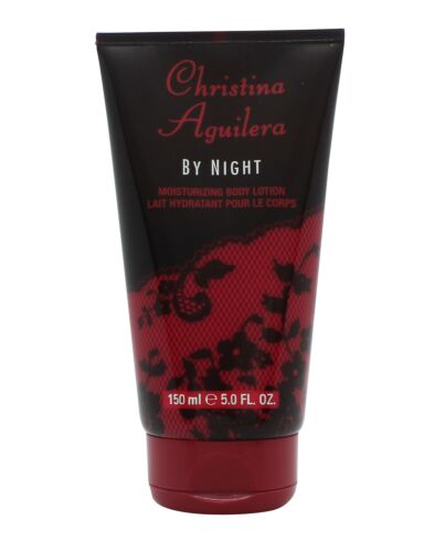 Christina Aguilera By Night Body Lotion 150ml-E955234