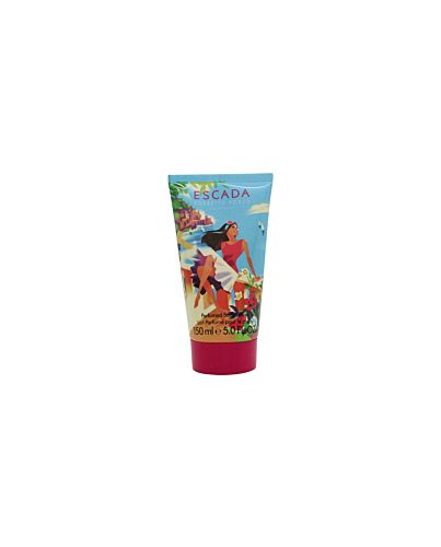 Escada Sorbetto Rosso Body Lotion 150ml-E971497