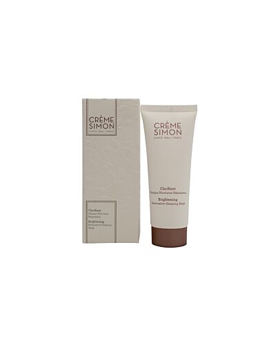 Crème Simon Restorative Sleeping Mask 75ml-E971545