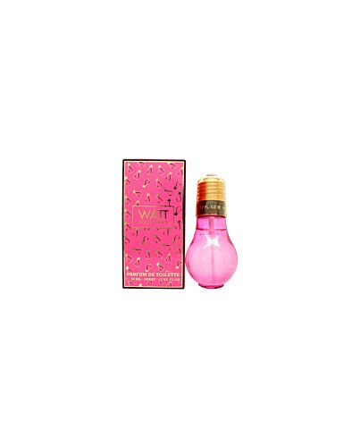 Cofinluxe Watt Pink Eau de Toilette 50ml Spray-F00225