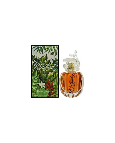 Lolita Lempicka LolitaLand Eau de Parfum 40ml Spray-F05877