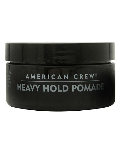 American Crew Heavy Hold Pomade 85g-F11225