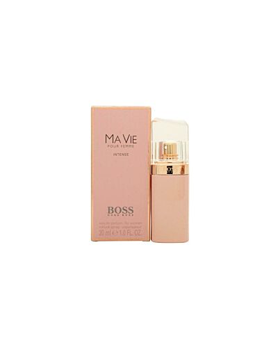 Hugo Boss Boss Ma Vie Pour Femme Intense Eau de Parfum 30ml Spray-F20625