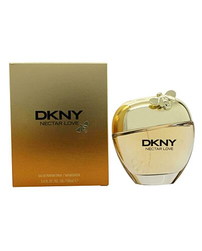 DKNY Nectar Love Eau de Parfum 100ml Spray-F22325