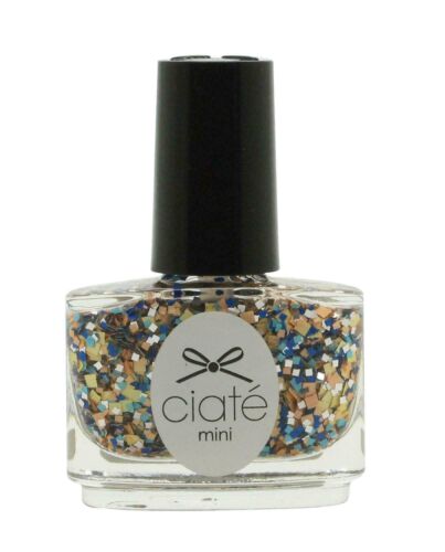 Ciaté The Paint Pot Nail Polish 5ml - Mosaic Madness-F23003