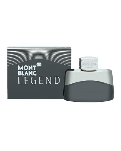 Mont Blanc Legend Eau de Toilette 30ml Spray-F26251