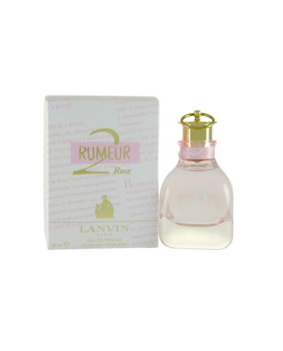 Lanvin Rumeur 2 Rose Eau de Parfum 30ml Spray-F30951