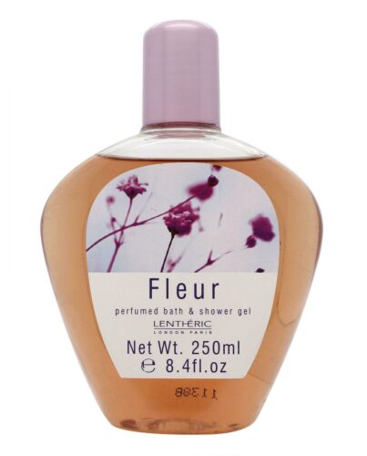 Mayfair Fleur Bath & Shower Gel 250ml-F35951