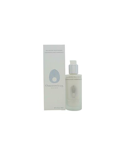 Omorovicza Balancing Moisturiser 50ml-F36525