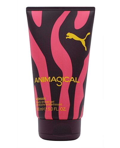 Puma Animagical Woman Shower Gel 150ml-F37751