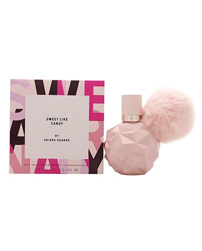 Ariana Grande Sweet Like Candy Eau de Parfum 50ml Spray-F42303