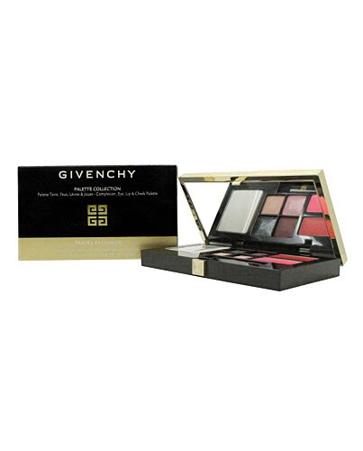 Givenchy Le Make Up Must-Haves Palette 105g-F42425