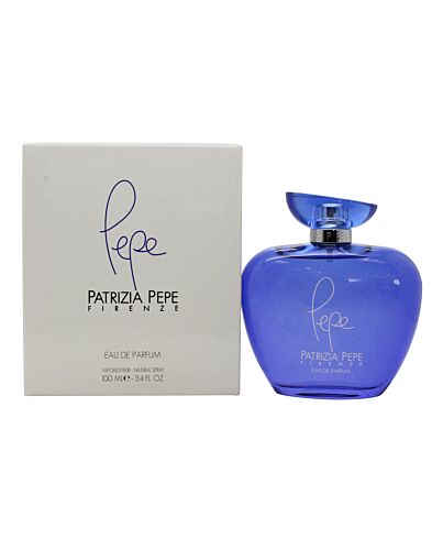 Patrizia Pepe Pepe Eau de Parfum 100ml Spray-F42725