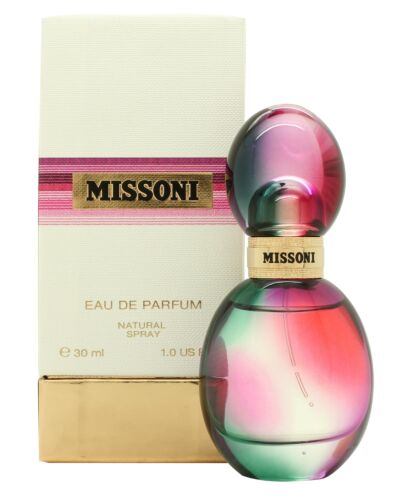 Missoni (2015) Eau de Parfum 30ml Spray-F53903