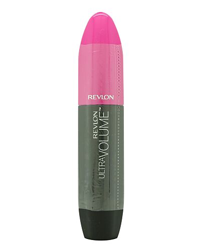 Revlon Ultra Volume Mascara 8.5ml - Blackest Black-F60603