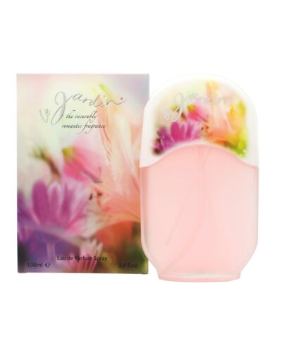 Eden Classics Le Jardin Eau de Parfum 100ml Spray-F66503