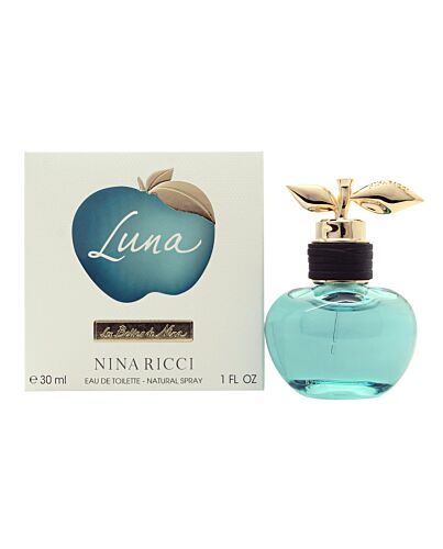 Nina Ricci Luna Eau de Toilette 30ml Spray-F67703