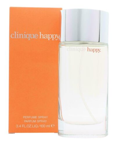 Clinique Happy Eau de Parfum 100ml Spray-F7251