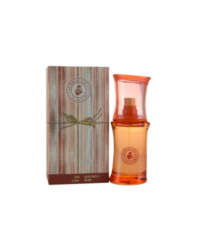 Caribbean Joe For Her Eau De Toilette 50ml Spray-F75451