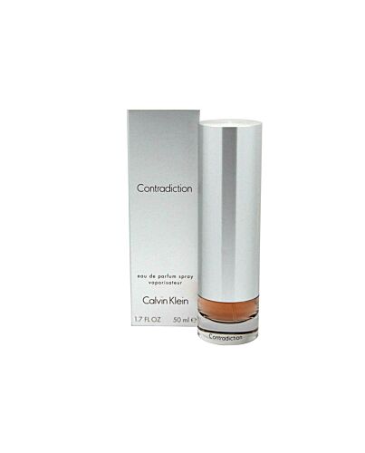 Calvin Klein Contradiction Eau de Parfum 50ml Spray-F77