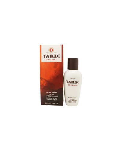 Mäurer & Wirtz Tabac Original Aftershave 100ml Spray-F7777