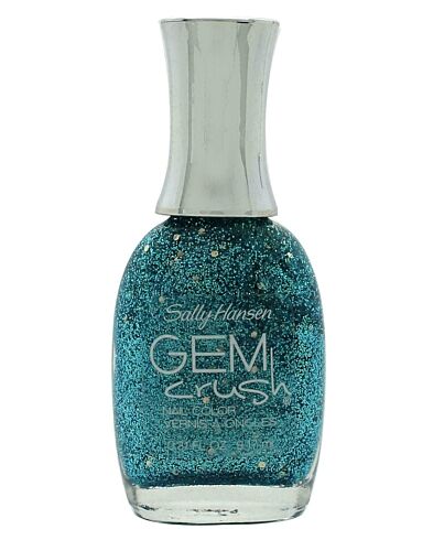 Sally Hansen Gem Crush Nail Polish 9ml - 04 Bling-Tastic-F87303