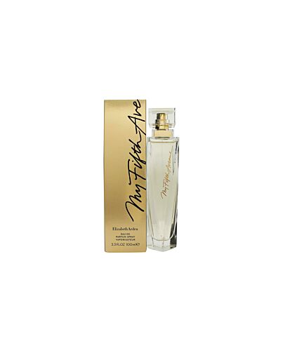 Elizabeth Arden My 5th Avenue Eau de Parfum 100ml Spray-G028841