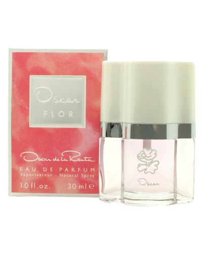 Oscar de la Renta Oscar Flor Eau de Parfum 30ml Spray-G084617