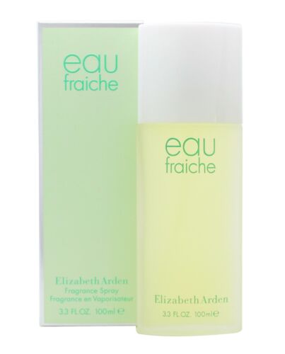 Elizabeth Arden Eau Fraiche 100ml Spray-G110612