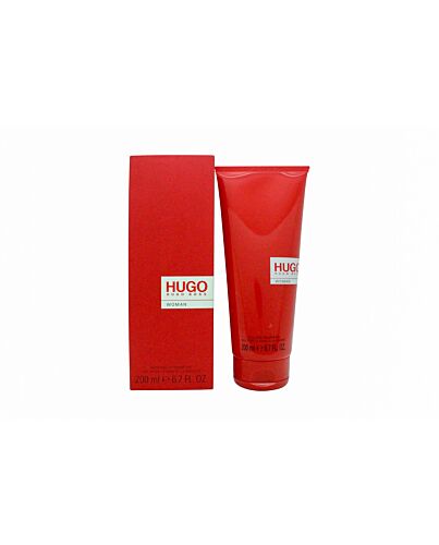 Hugo Boss Boss Woman  Bath & Shower Gel 200ml-G146837