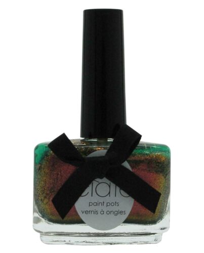 Ciaté The Paint Pot Nail Polish 13.5ml - Heirloom (Double Chrome)-G278615