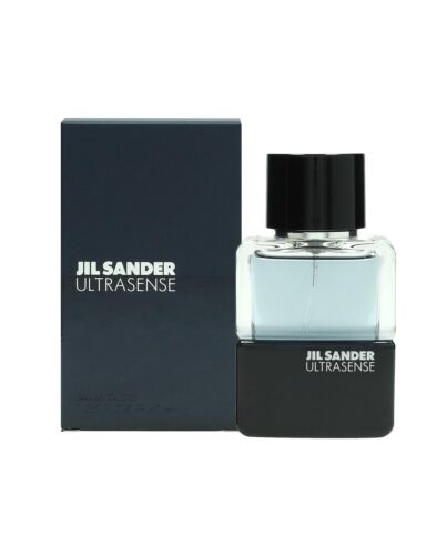 Jil Sander Ultrasense Eau de Toilette 40ml Spray-G340613