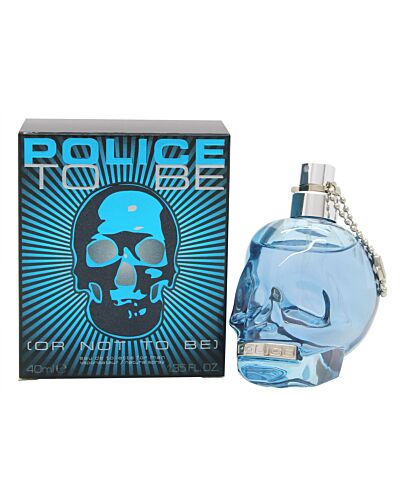 Police To Be Eau de Toilette 40ml Spray-G43853