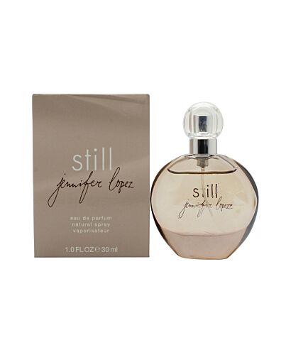 Jennifer Lopez Still Eau de Parfum 30ml Spray-G56612