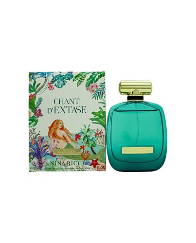 Nina Ricci Chant d'Extase Eau de Parfum 80ml Spray-G568841