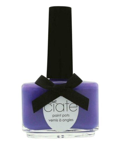 Ciaté The Paint Pot Nail Polish 13.5ml - What The Shell?!-G569627