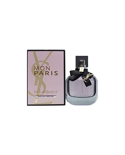 Yves Saint Laurent Mon Paris Holiday Edition Eau de Parfum 50ml Spray-G596840