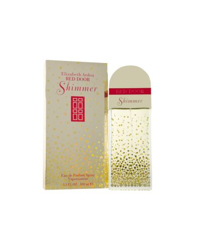 Elizabeth Arden Red Door Shimmer Eau de Parfum 100ml Spray-G61628