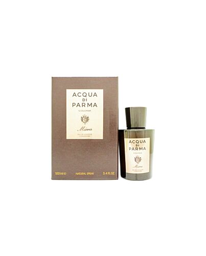 Acqua di Parma Colonia Mirra Eau de Cologne Concentrée 100ml Spray-G639626