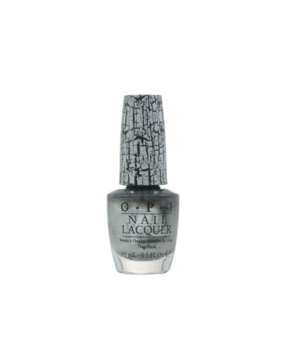 OPI Top Coat 15ml - Silver Shatter-G656612