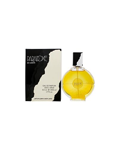 Pierre Cardin Paradoxe Eau de Parfum 50ml Spray-G686837