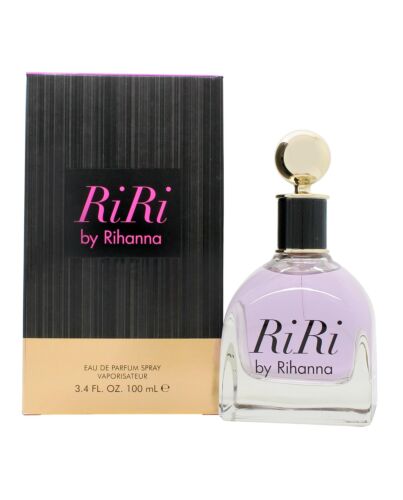 Rihanna RiRi Eau de Parfum 100ml Spray-G758615