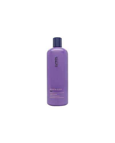 Clynol Keratin Sleek Shampoo 300ml-G798839