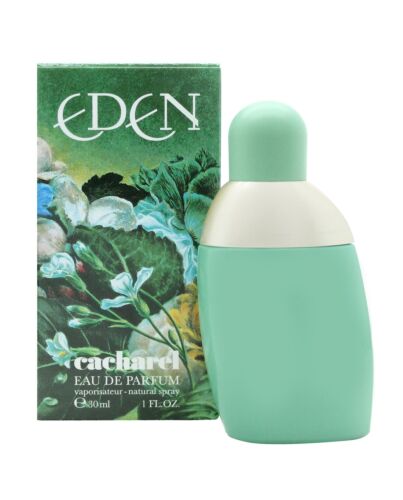 Cacharel Eden Eau de Parfum 30ml Spray-G836