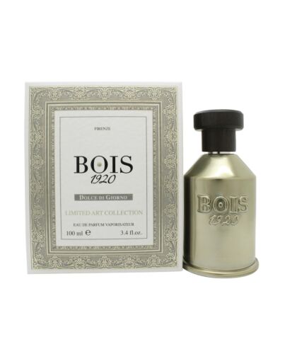 Bois 1920 Dolce di Giorno Eau de Parfum 100ml Spray-G901628