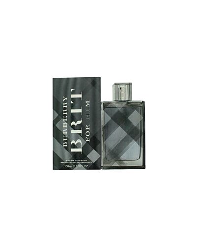 Burberry Brit Eau de Toilette 100ml Spray-G9626