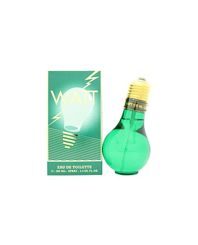 Cofinluxe Watt Green Eau de Toilette 100ml Spray-H001153