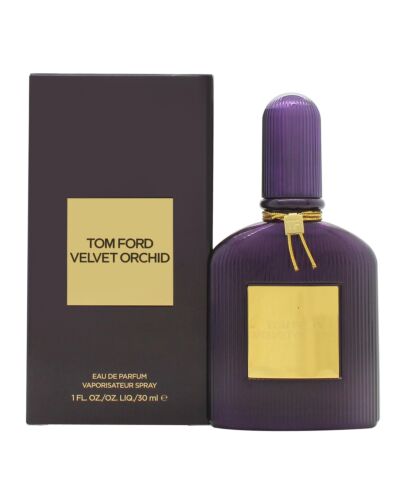 Tom Ford Velvet Orchid Eau de Parfum 30ml Spray-H080452